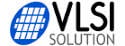 VLSI Technology लोगो